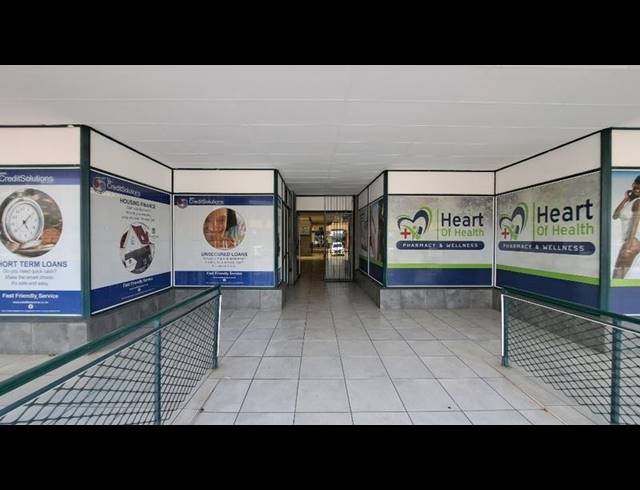 OFFICE FOR SALE IN RICHARDS BAY CENTRAL